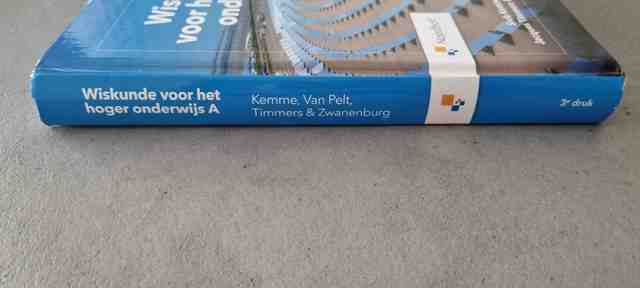 9789001277673-Wiskunde-voor-het-hoger-onderwijs-A