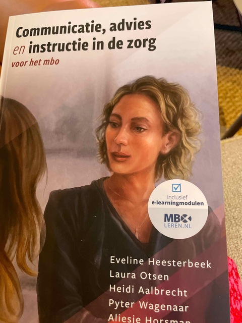 9789083139340-Communicatie-advies-en-instructie-in-de-zorg