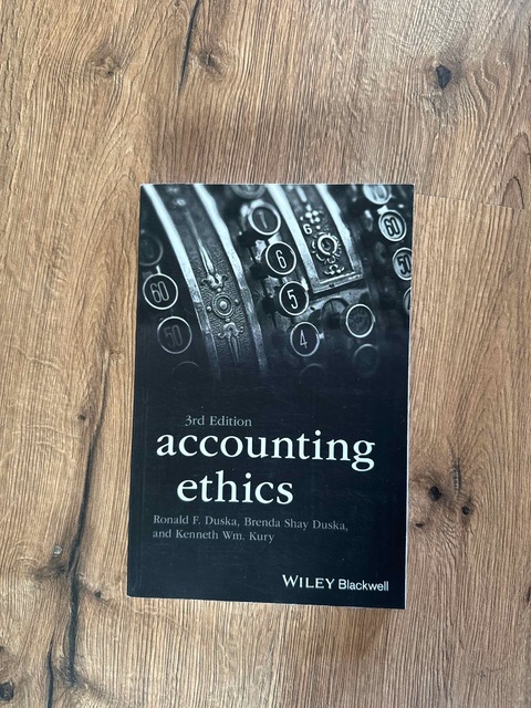 9781119118787-Accounting-Ethics