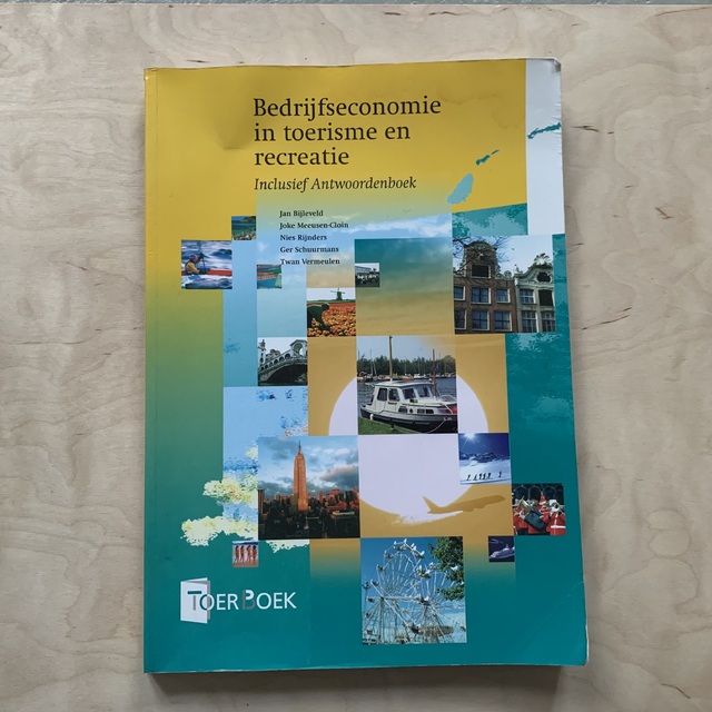 9789075174922-Bedrijfseconomie-in-toerisme-en-recreatie
