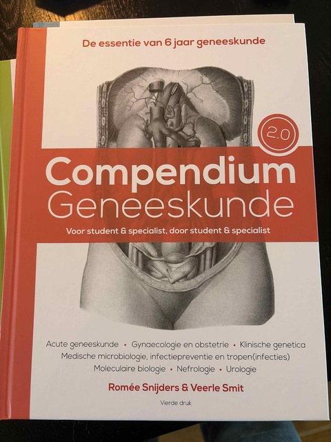 9789083015323-Compendium-geneeskunde-