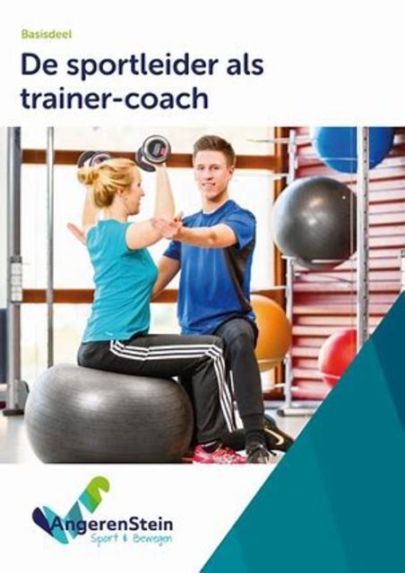 9789037256239-Sportleider-als-trainer-coach-combipakket