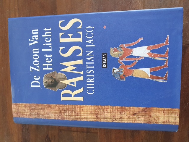 9789024507016-Ramses-1-De-zoon-van-het-licht