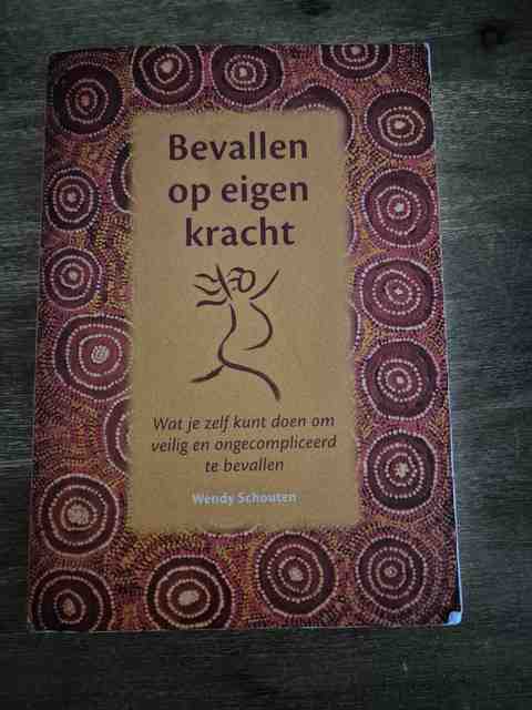 9789073310001-Bevallen-op-eigen-kracht