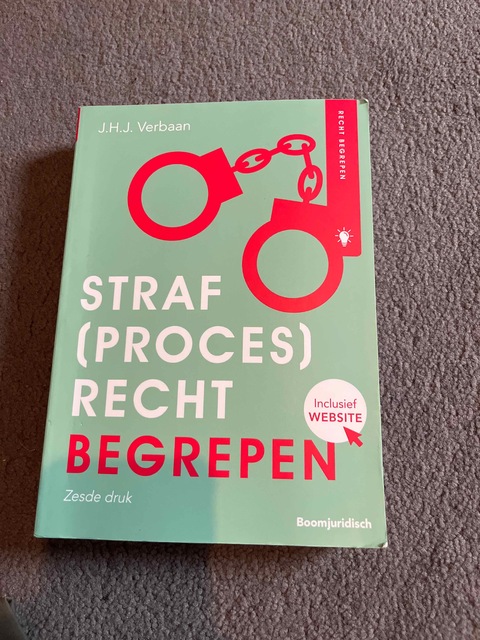9789462906440-Strafprocesrecht-begrepen