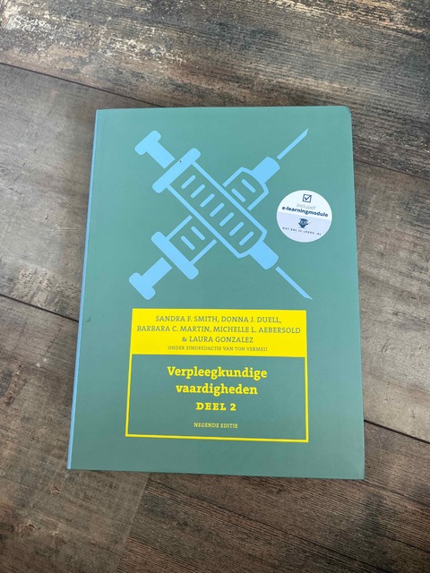 9789043036597-Verpleegkundige-vaardigheden-deel-2-9e-editie-met-datzaljeleren.nl