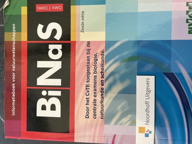 9789001817497-Binas-6e-havovwo-informatieboek