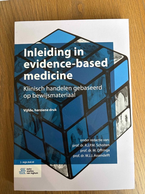 9789036819770-Inleiding-in-evidence-based-medicine