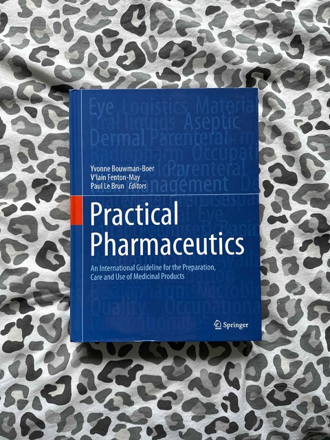 9783319158136-Practical-Pharmaceutics