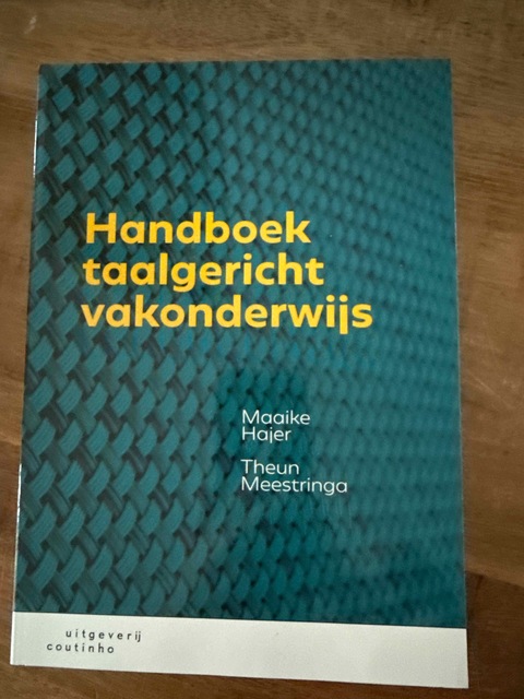 9789046907573-Handboek-taalgericht-vakonderwijs