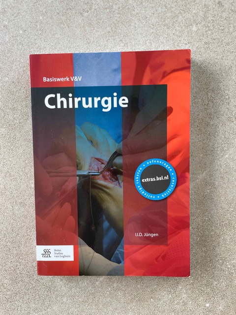 9789031379514-Chirurgie