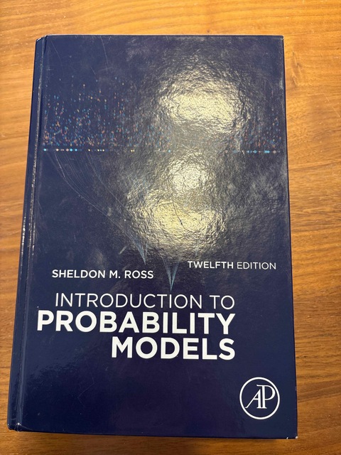 9780128143469-Introduction-to-Probability-Models