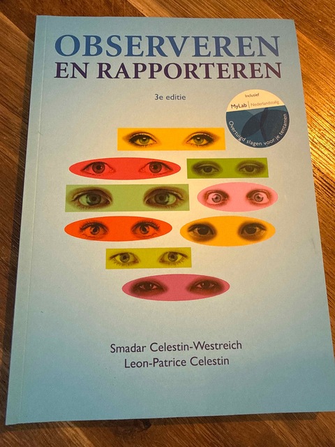 9789043033817-Observeren-en-rapporteren