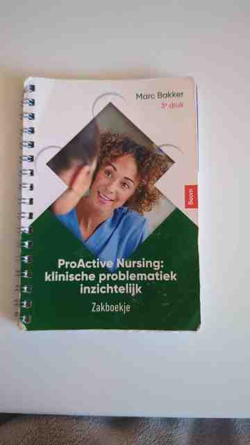 9789024439409-ProActive-Nursing-zakboekje