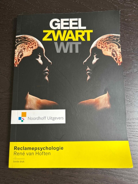 9789001803261-Reclamepsychologie