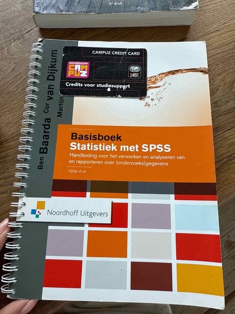 9789001834371-Basisboek-statistiek-met-SPSS