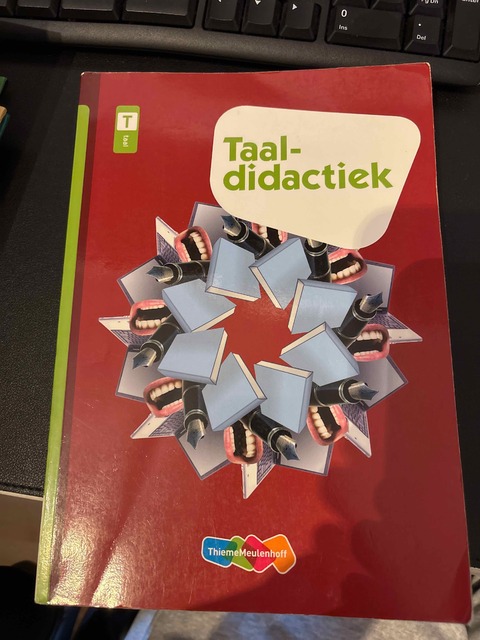9789006955170-Taaldidactiek