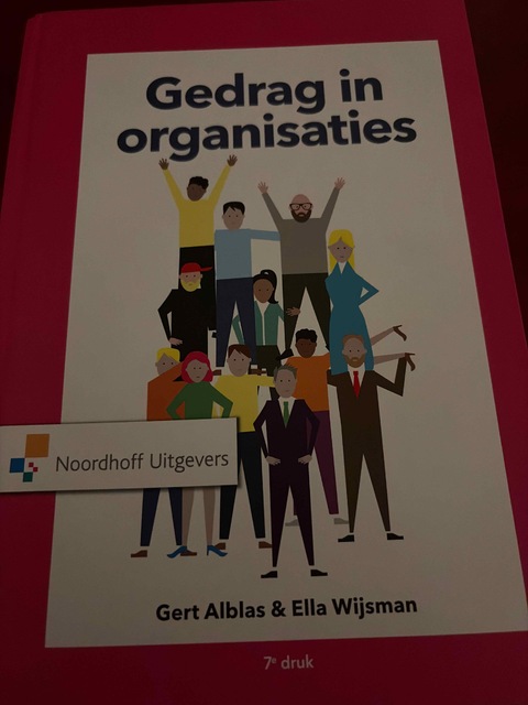 9789001876937-Gedrag-in-organisaties