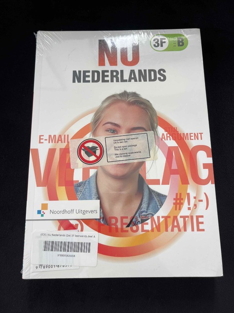 9789001826338-NU-Nederlands-2e-ed-3F-leerwerkboekdeel-A-en-B-online-3-jaarslicentie-student