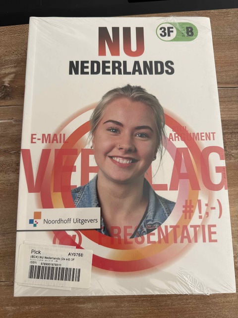 9789001878511-NU-Nederlands-2e-ed-3F-leerwerkboekdeel-A-en-B-online-2-jaar