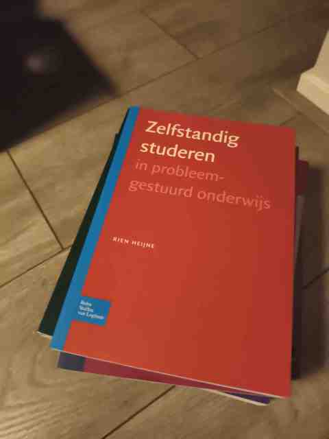9789031343492-Zelfstandig-studeren-in-problemengestuurd-onderwijs
