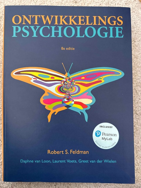 9789043036955-Ontwikkelingspsychologie