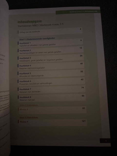 9789463264877-Studiereader-Startrekenen-MBO-niv.-3-4-ECK