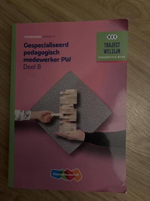 9789006858860-Traject-Welzijn-Theorieboek-Gespecialiseerd-pedagogisch-medew-SL-1jr