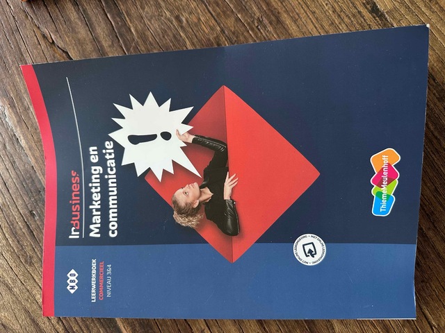 9789006314953-InBusiness-Commercieel-niveau-34-Leerwerkboek