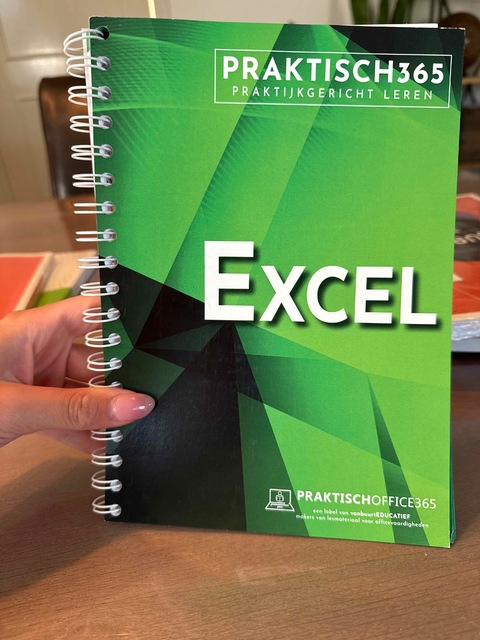 9789059068025-Praktisch-Excel