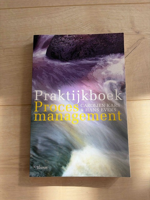 9789059721302-Praktijkboek-Procesmanagement
