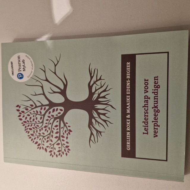 9789043042383-Leiderschap-voor-verpleegkundigen