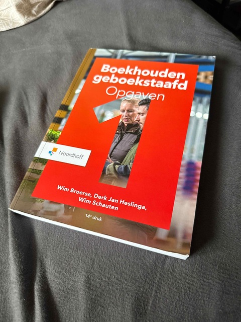 9789001738310-Boekhouden-geboekstaafd-1-opgaven