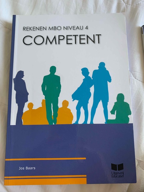 9789041511355-Competent-Rekenen-MBO-niveau-4