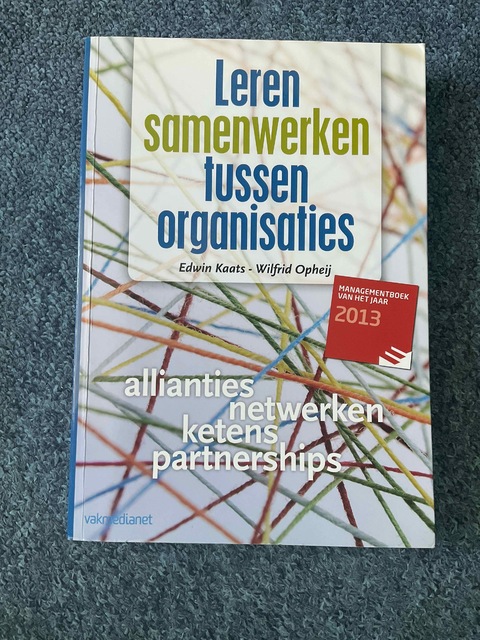 9789013094879-Leren-samenwerken-tussen-organisaties