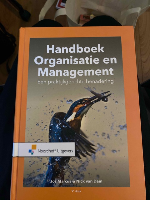 9789001895600-Handboek-Organisatie-en-Management.-Een-praktijkgerichte-benadering