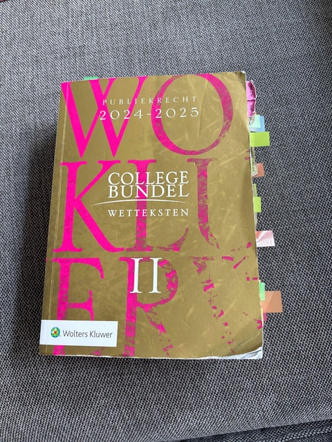 9789013175714-Collegebundel-2024-2025