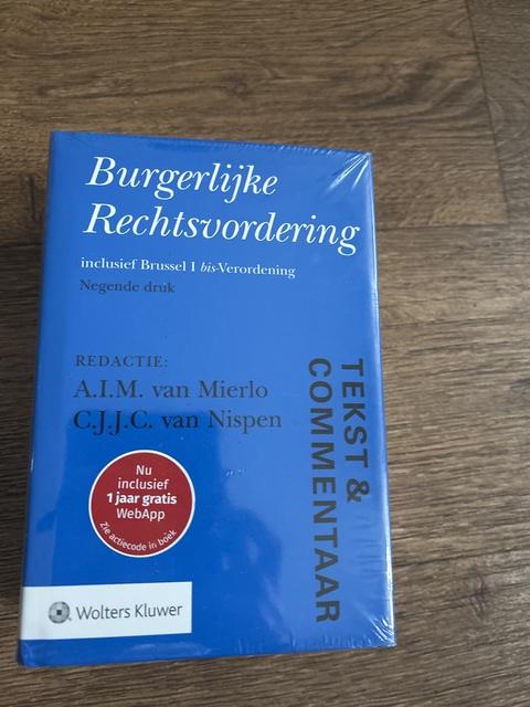 9789013155785-Burgerlijke-Rechtsvordering