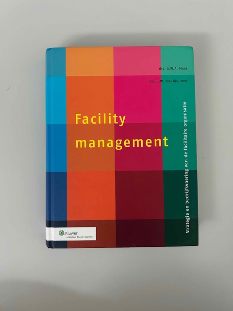 9789013032055-Facility-Management