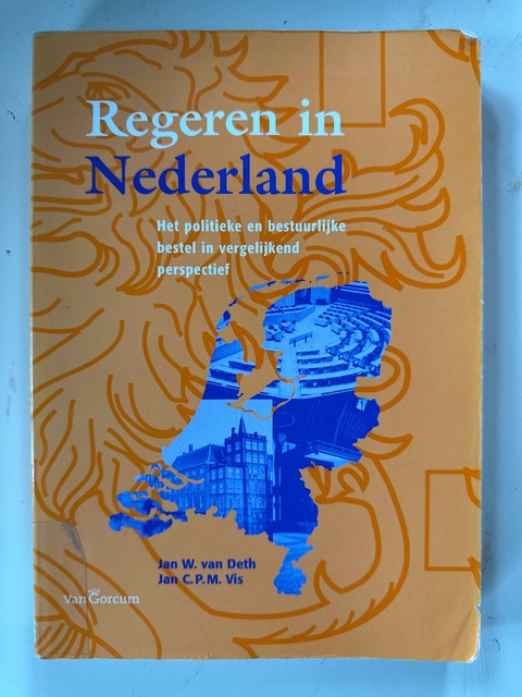9789023240365-Regeren-in-Nederland