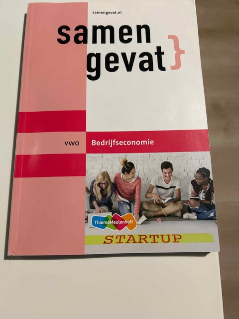 9789006436112-Samengevat-vwo-Bedrijfseconomie
