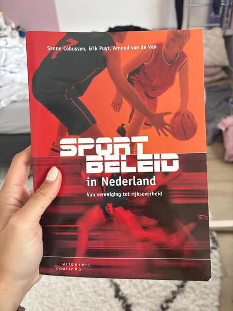 9789046904800-Sportbeleid-in-Nederland