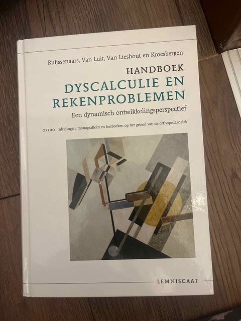 9789047713975-Handboek-dyscalculie-en-rekenproblemen