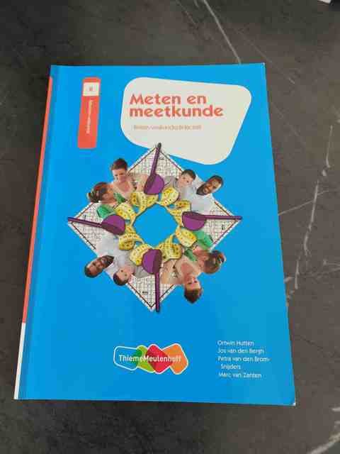 9789006955385-Meten-en-meetkunde