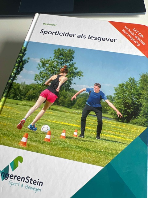9789037249811-De-sportleider-als-lesgever