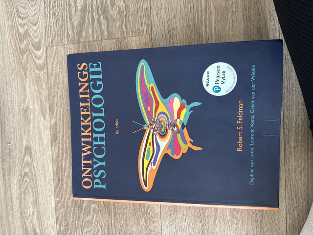 9789043036955-Ontwikkelingspsychologie