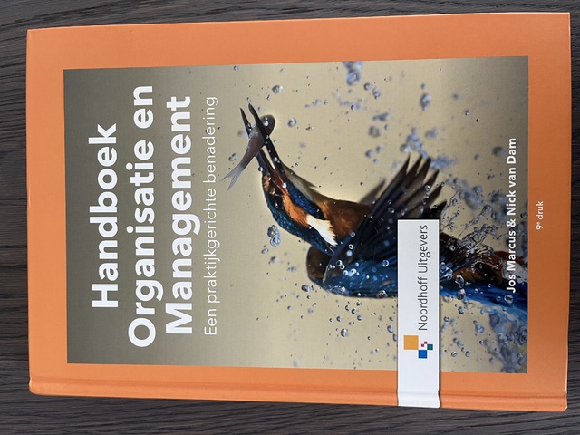 9789001895600-Handboek-Organisatie-en-Management.-Een-praktijkgerichte-benadering