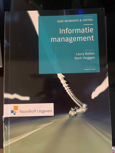 9789001814069-Informatiemanagement