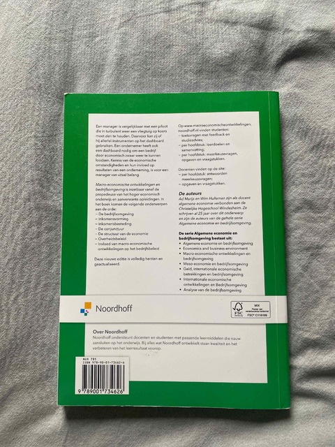 9789001734626-Macro-economische-ontwikkelingen-en-bedrijfsomgeving