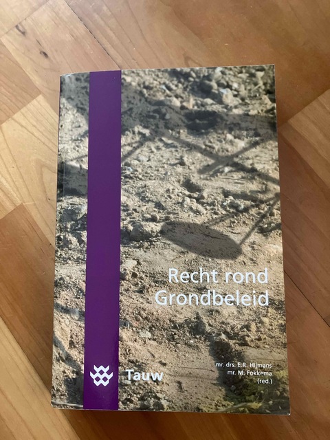 9789076098081-Recht-rond-grondbeleid